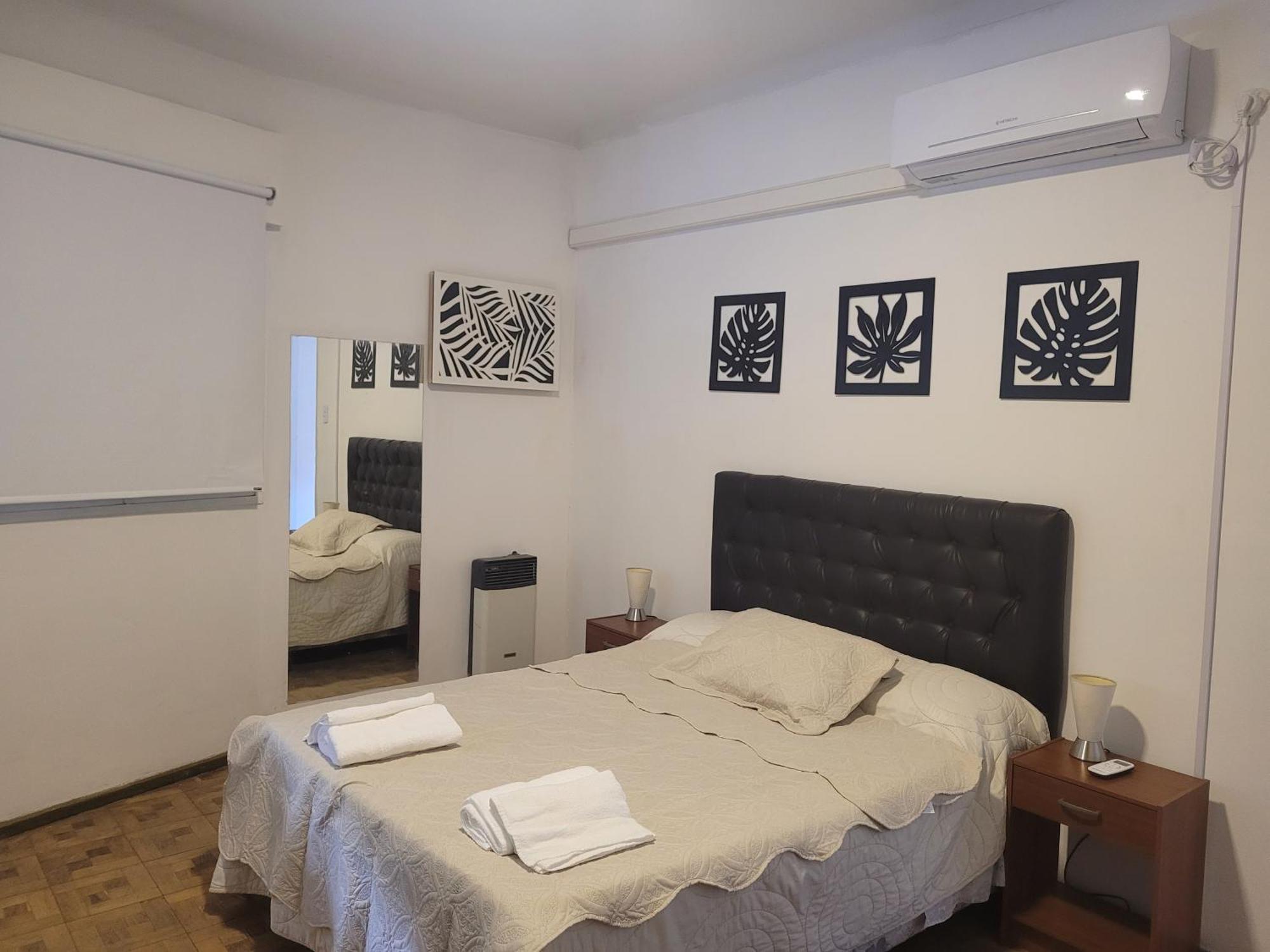 Departamento Centro Apartamento *