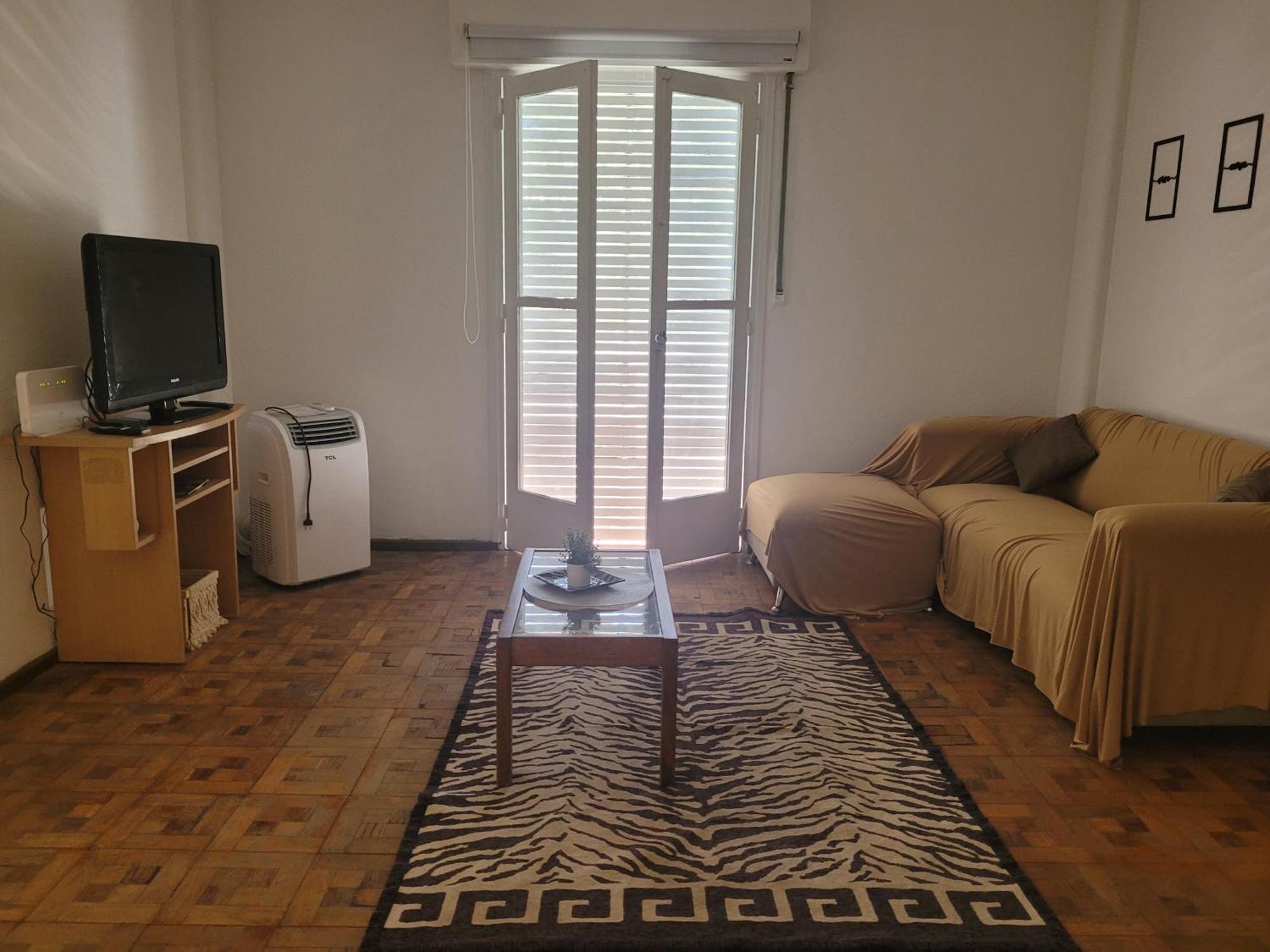 Departamento Centro