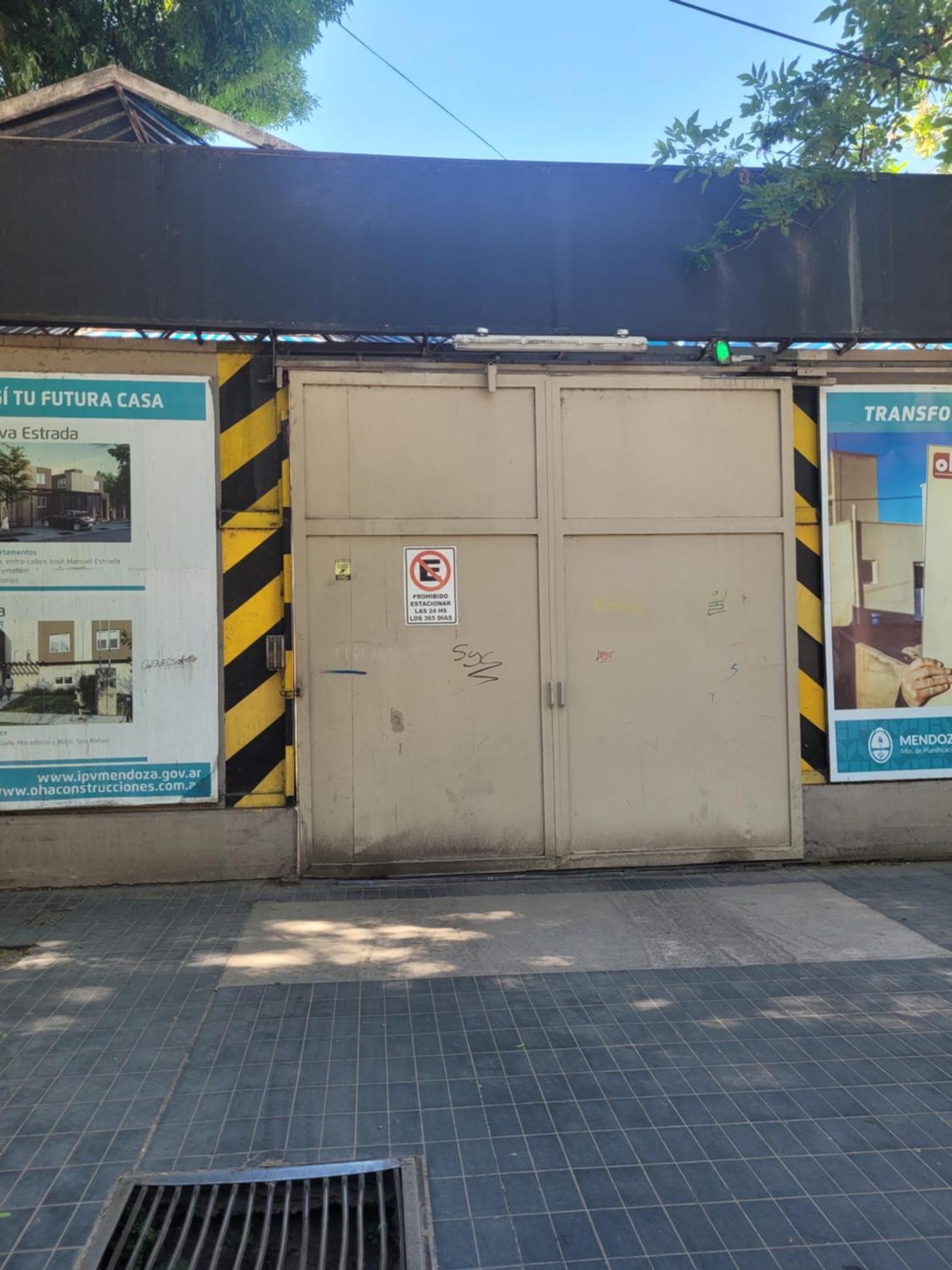 Departamento Centro Apartamento