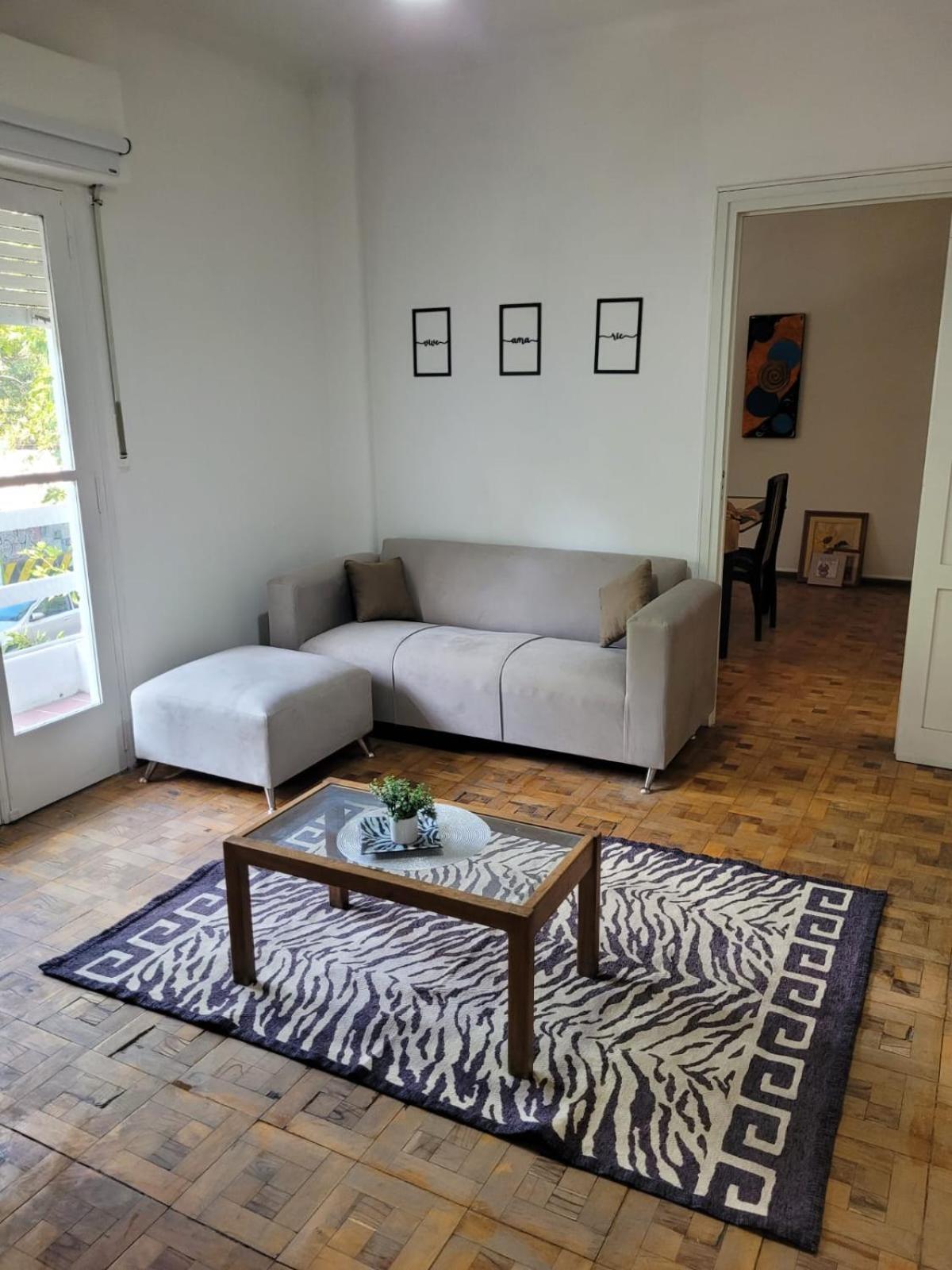 Apartment Departamento Centro Mendoza
