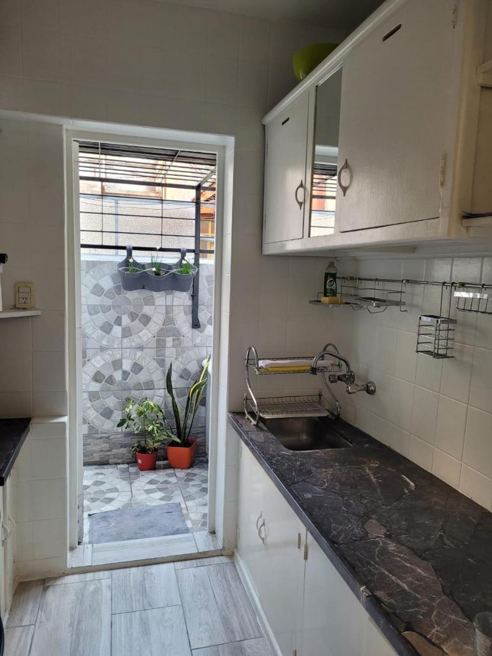 Departamento Centro Apartment Mendoza