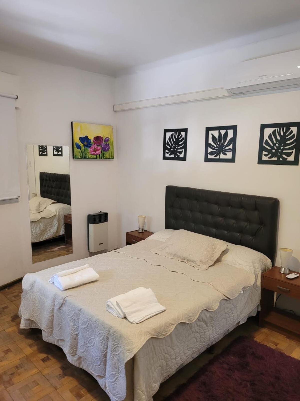 Departamento Centro Apartment