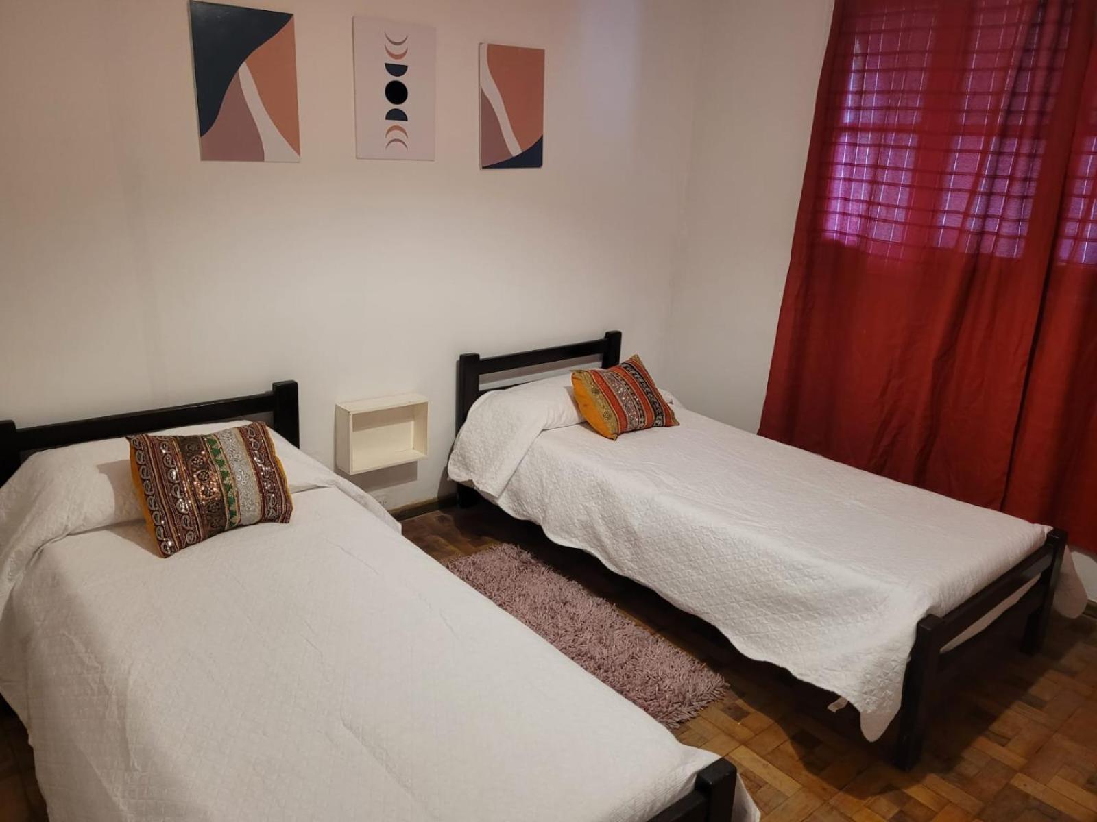 Departamento Centro *