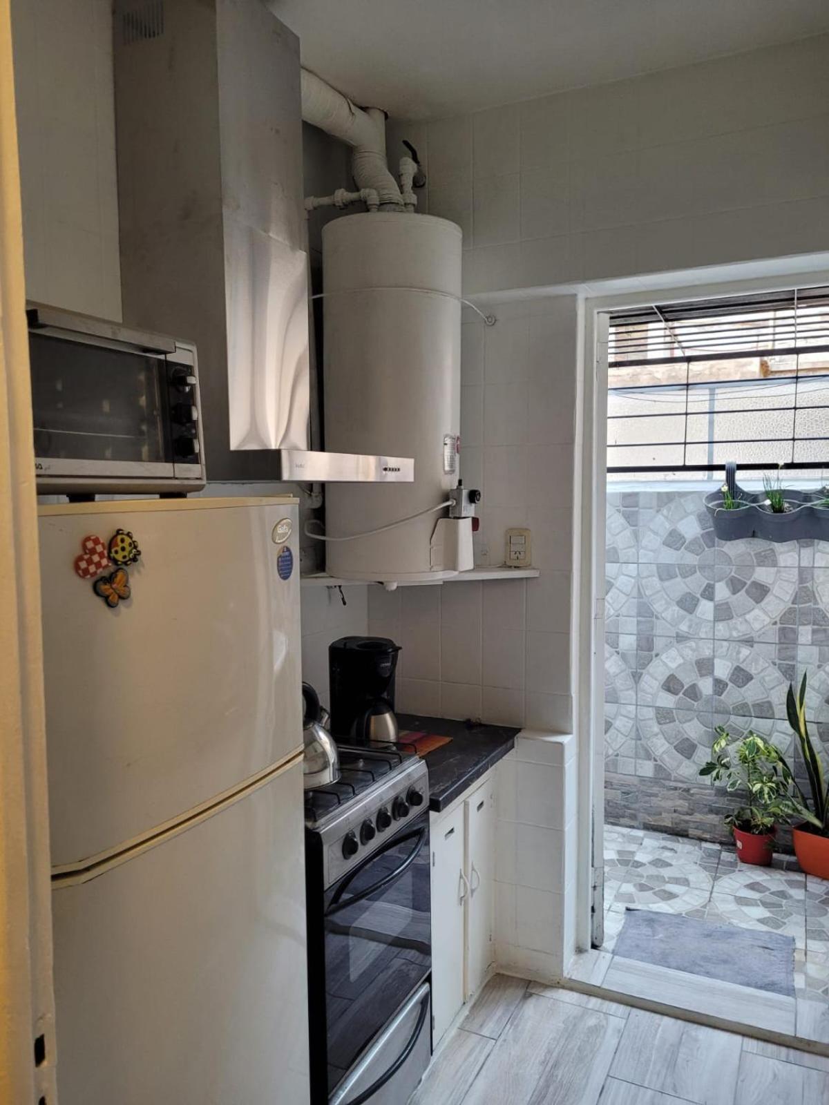 Apartment Departamento Centro
