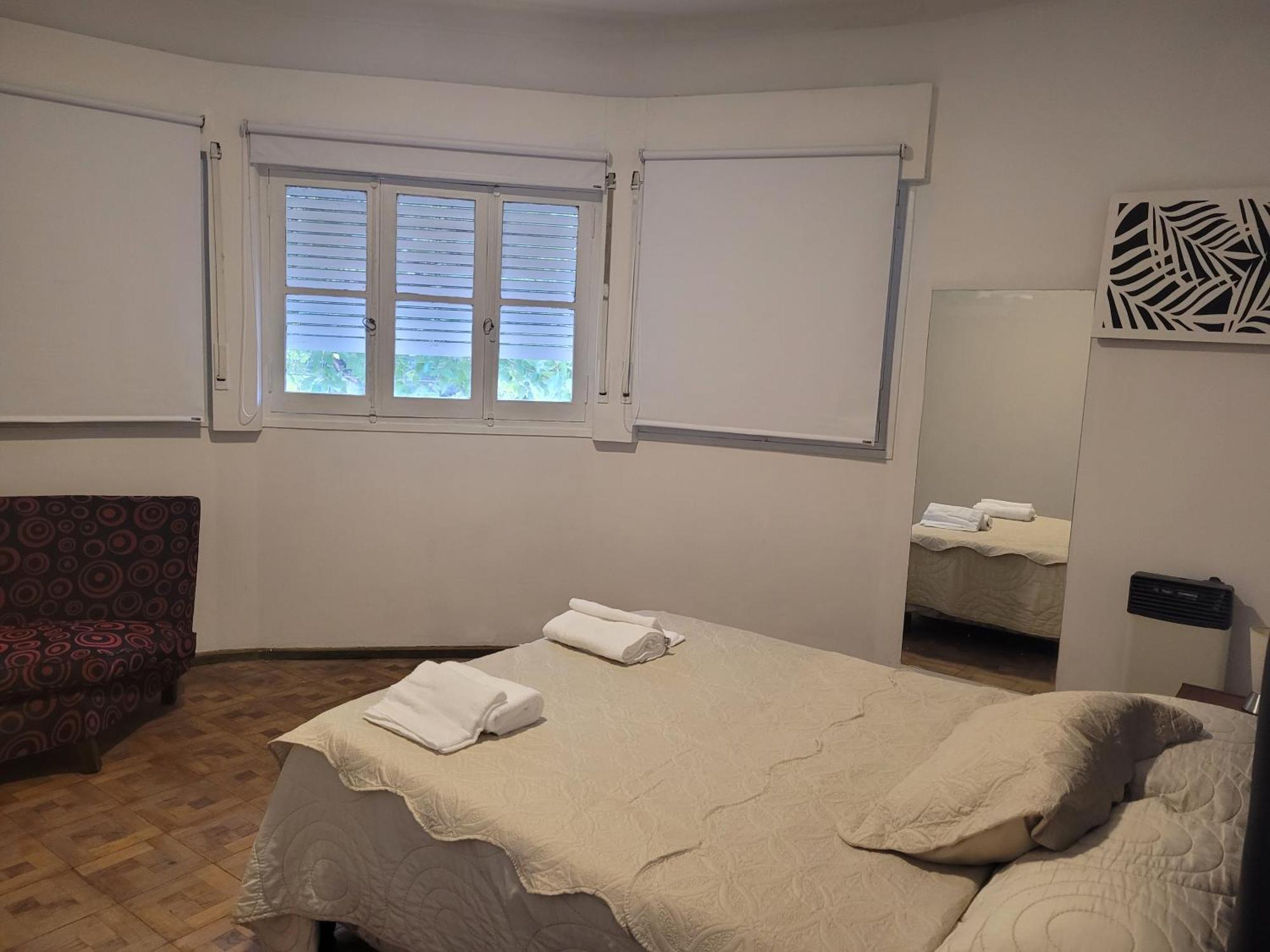 Departamento Centro *