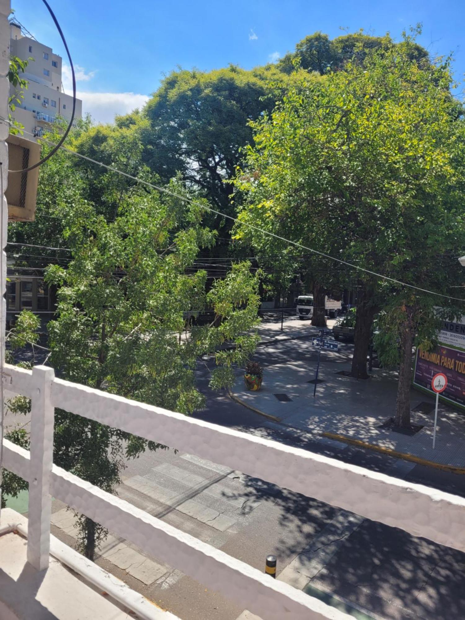 Departamento Centro Apartment Mendoza